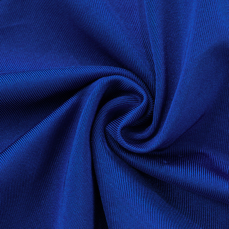 Women Printed Backless Lace-Up Top and Shorts Two-Piece Set 29