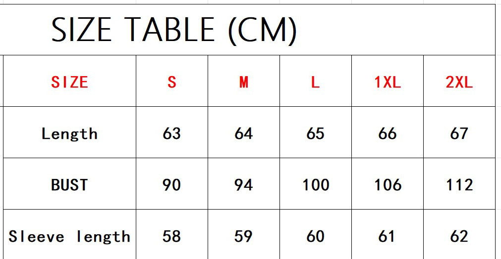 Fashionable Women's Long Sleeve Turndown Collar Pocket Denim Jacket 6