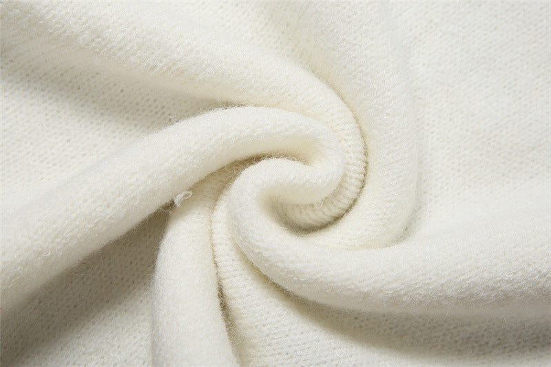 Women summer Chic sexy knitting sleeveless Halter Neck Crop Top and Bodycon Skirt two-piece set 16