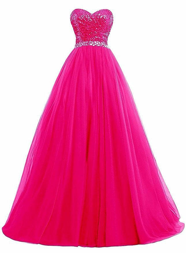 Women Burgundy Strapless Prom Evening Dress（Processing time need 3-6 days） 12