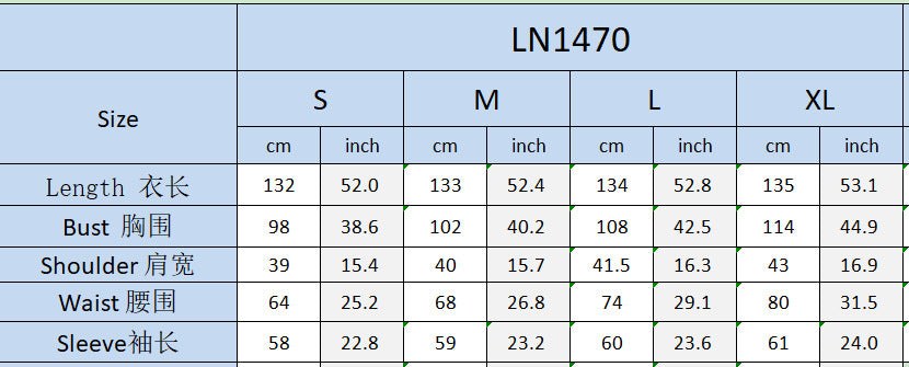 Spring V-Neck Bohemian Floral Long-Sleeve Mini Dress 8