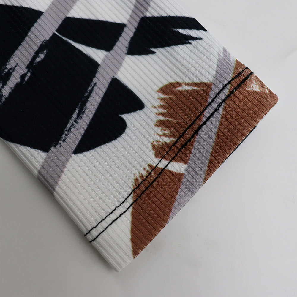 Women Printed Reversible Maxi Dress 14