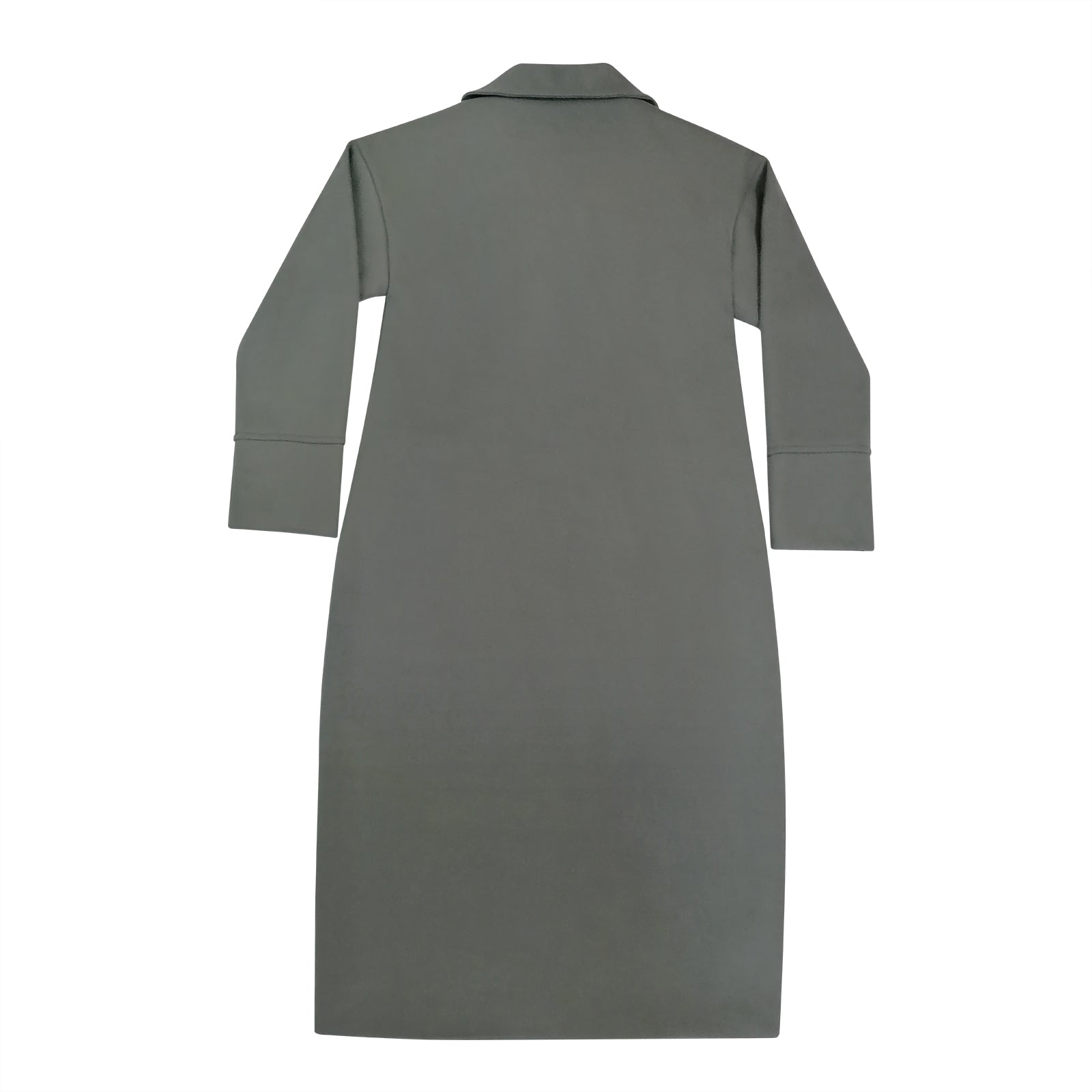 Winter And Autumn Women's Loose Coat 70