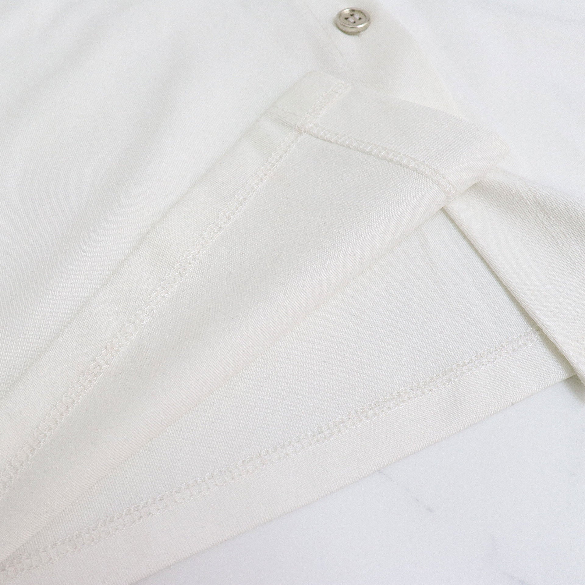 Versatile short Sleeve Shirt top solid color straight women's trousers Casual two-piece set 16