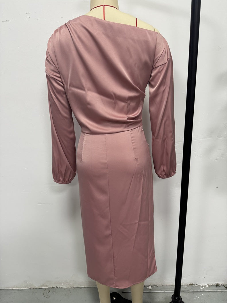 Women sexy summer dress 8