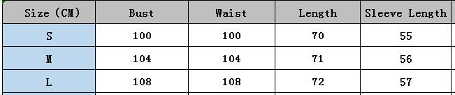 Women sequined loose long shirt 9