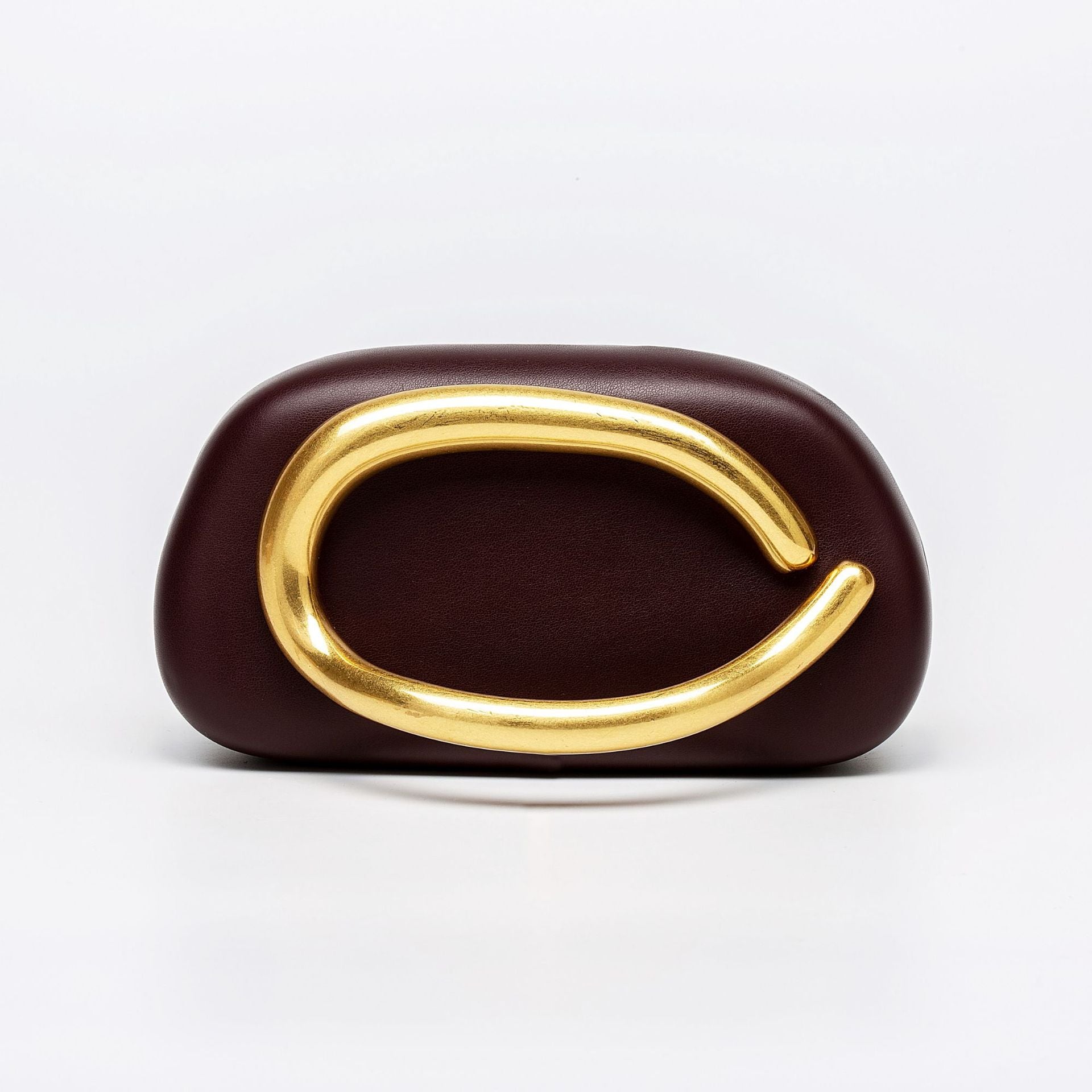 Women's Shoulder/Crossbody Bag Shell Acrylic Clutch for Wedding & Evening Party 11