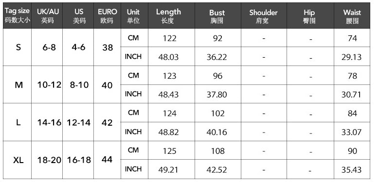 Spring/Summer Women's Holidays Halter-Neck Slim Waist Long Dress 6