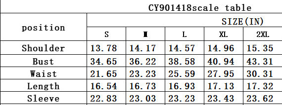 Fashion Sexy Solid Color  V-Neck Long Sleeve Ruffled Layer Top 11