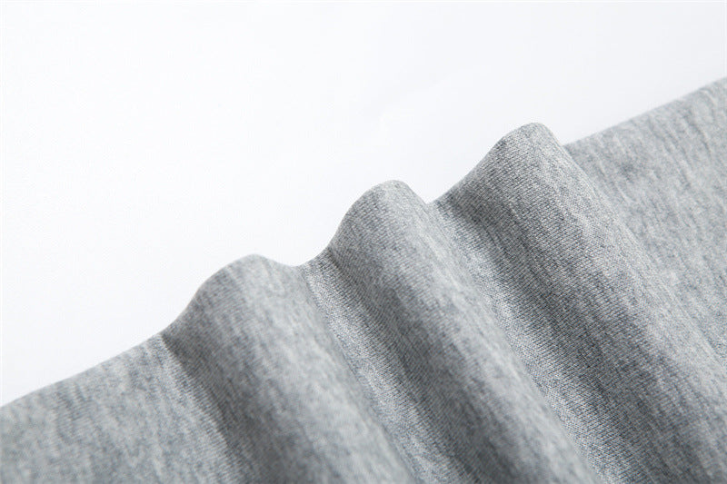 Autumn Women's Long Sleeve Crop Jacket High Waist Slim Fit Pleated Skirt Two Piece Set 37