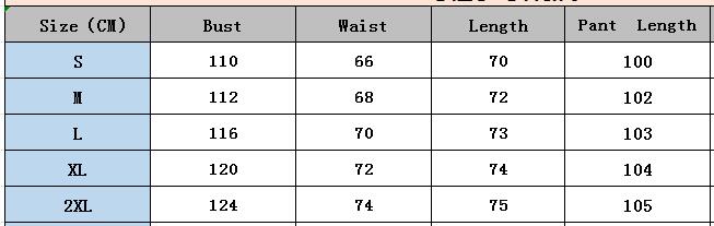 Autumn Winter Fashion Solid Color Sweater Pants Casual Loose Two-Piece Set 17