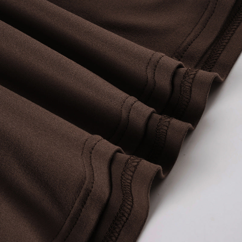 Women Sexy Off-The-Shoulder Solid Elegant Evening Bodycon Maxi Dress 20