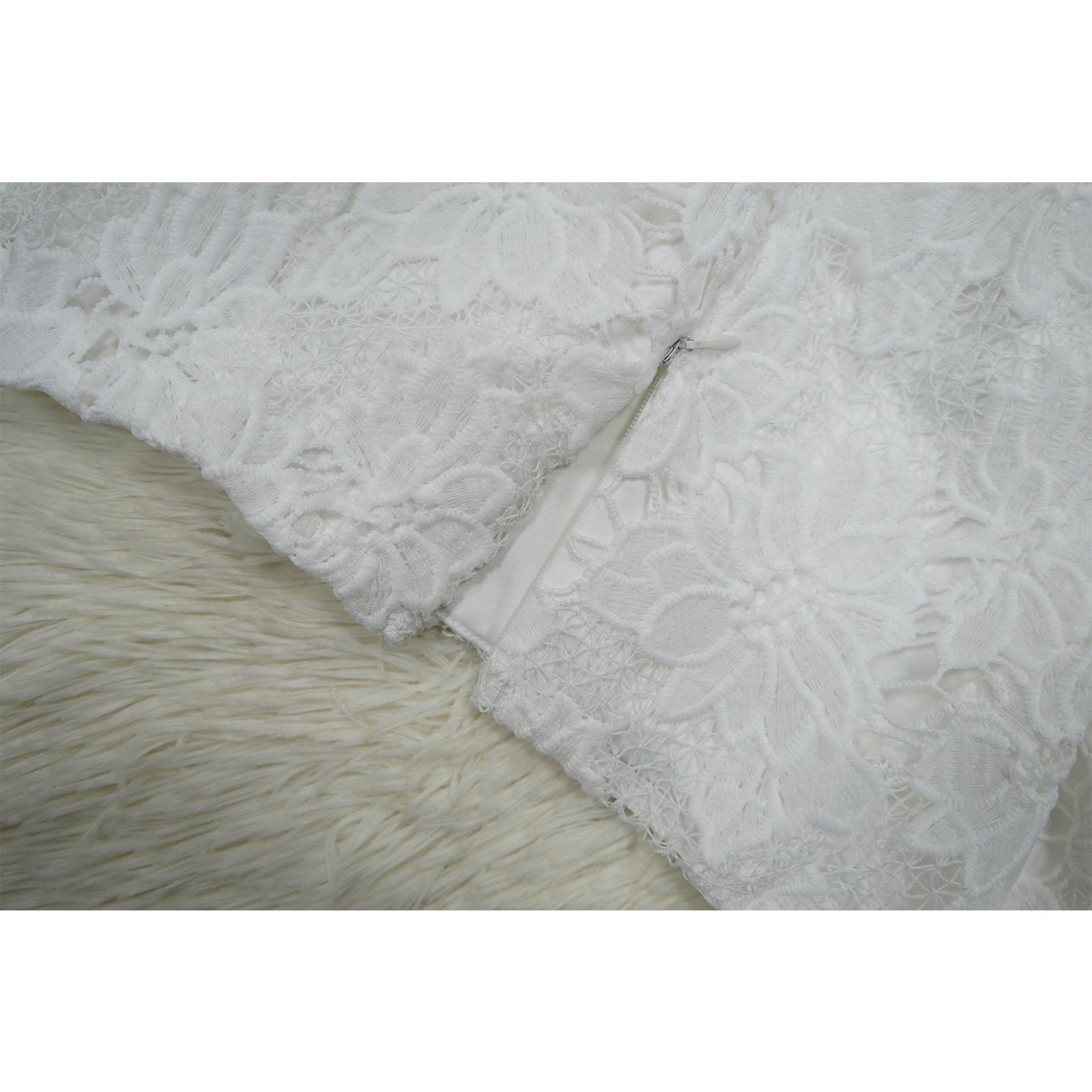 Women summer suspender lace pants two-piece set 18