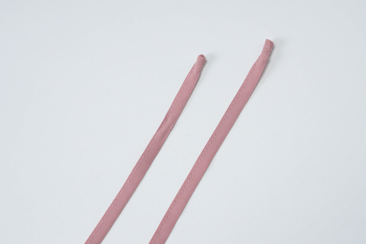 Women floral hollow Lace-Up Mini Strap Dress 16