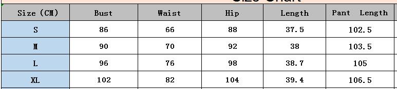 Women Solid vest and wide-leg pants two-piece set 7