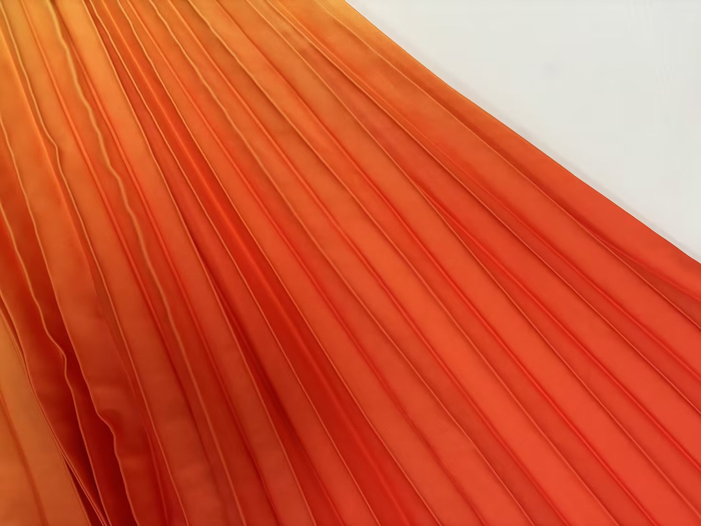 Women summer gradient Halter Neck pleated beach Holidays Maxi Dress 25