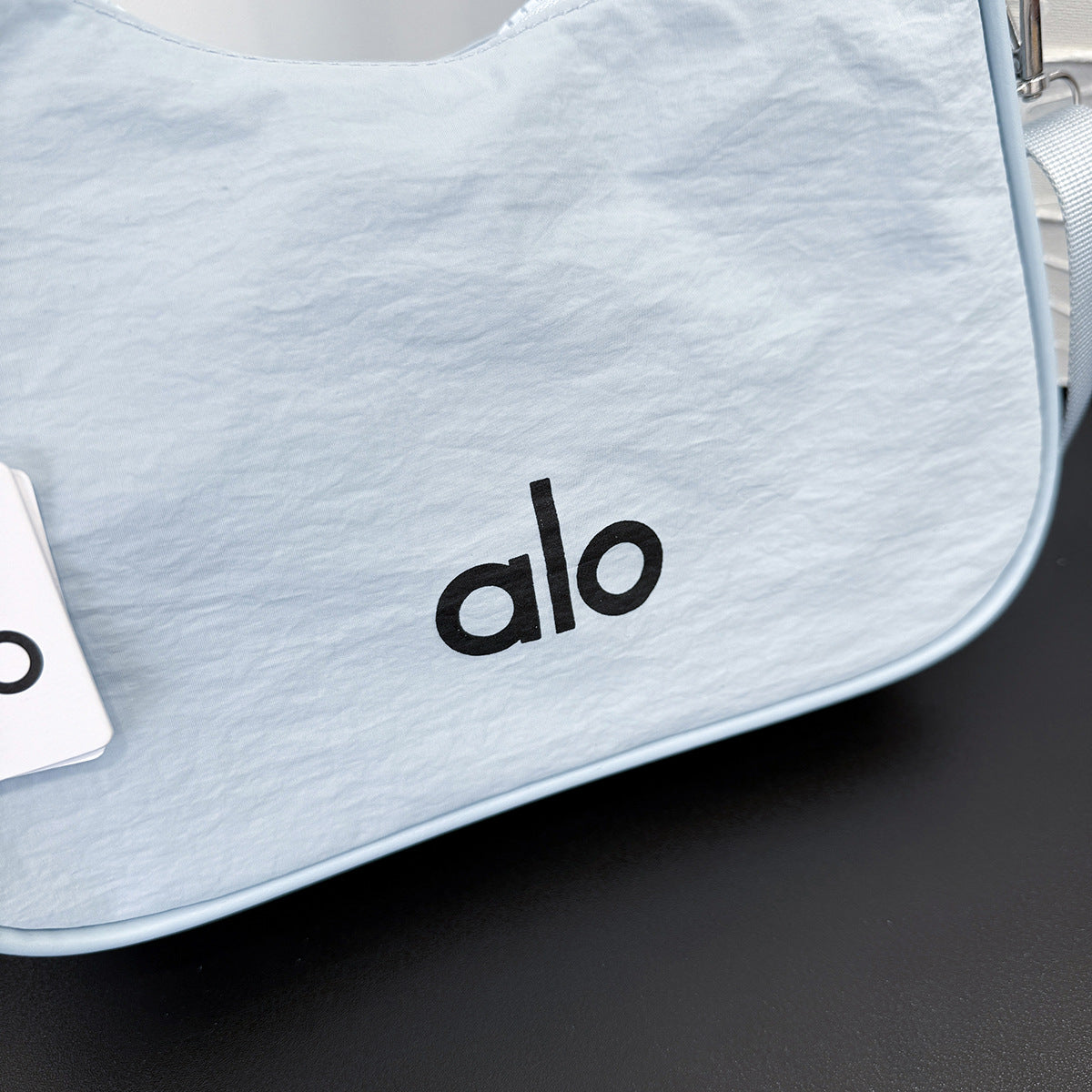 Women's Single Shoulder Crossbody Hobo Bag Waterproof Fashion Career Bag Casual Bag 8