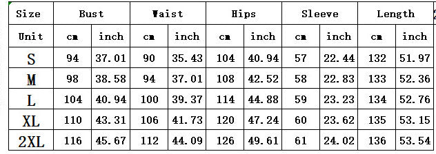 Women Elegant Turndown Collar Maxi Dress 8