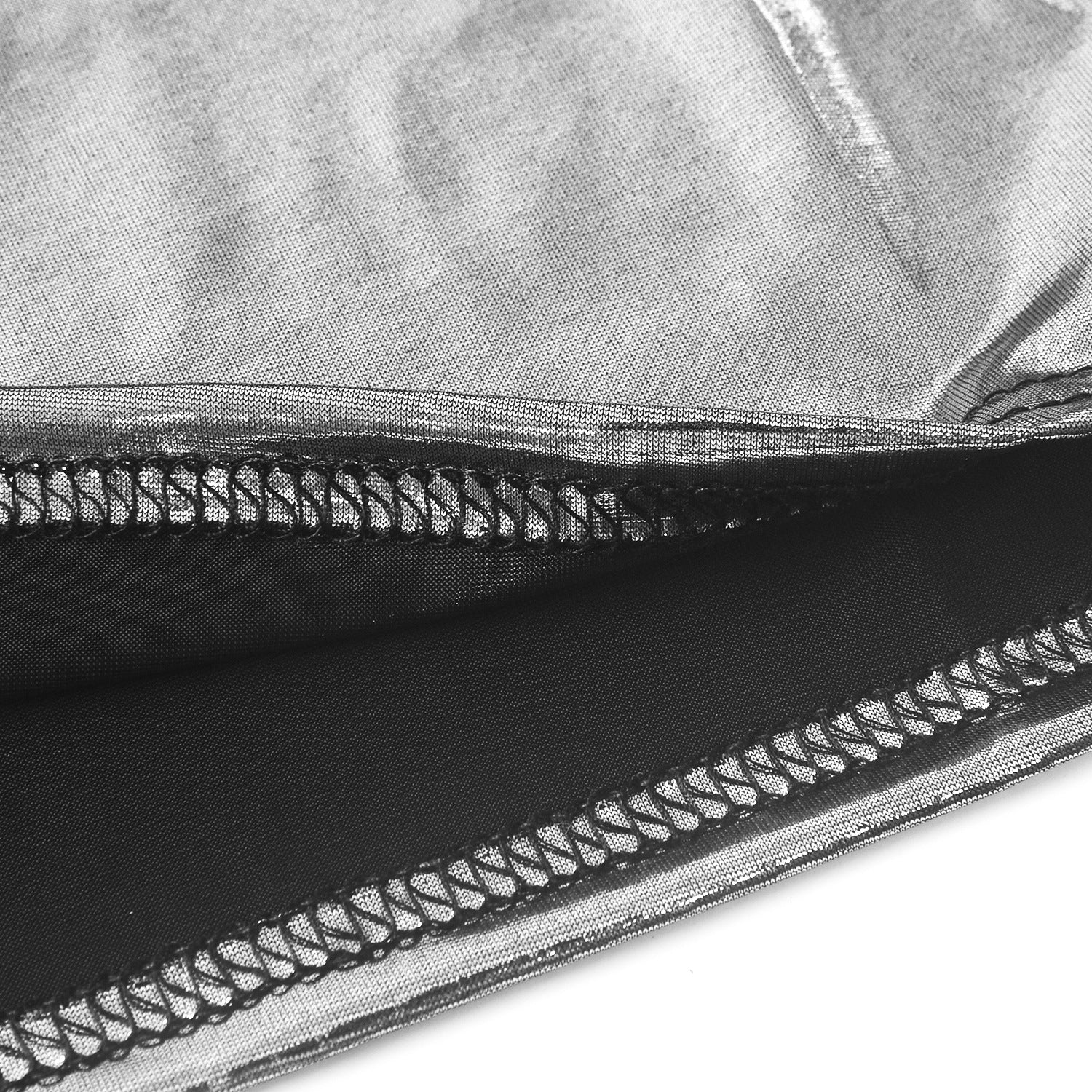 Women knitting suspender Maxi Dress 13