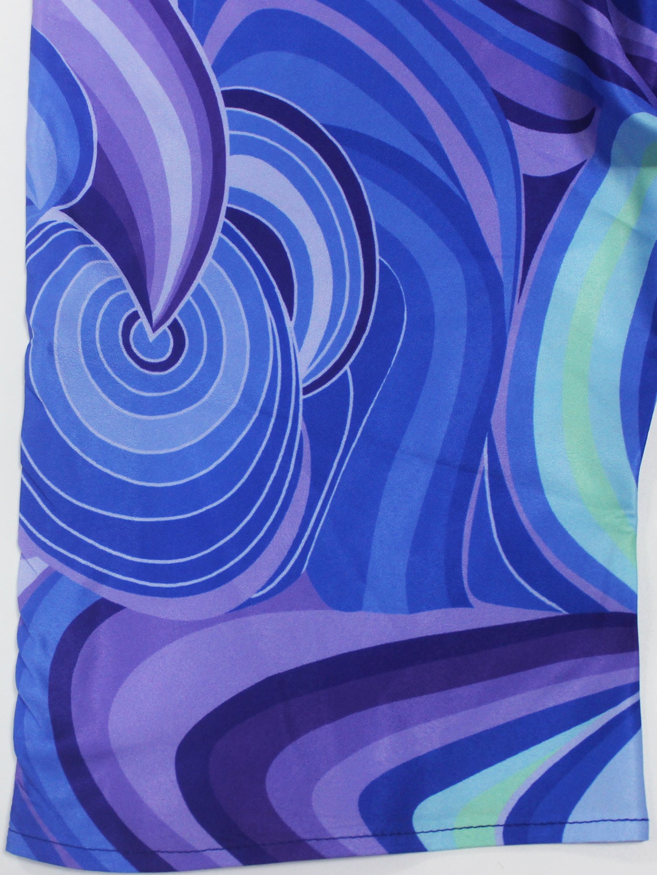 Women Elegant Round Neck Long Sleeve Top and Pants Two-piece Set 12