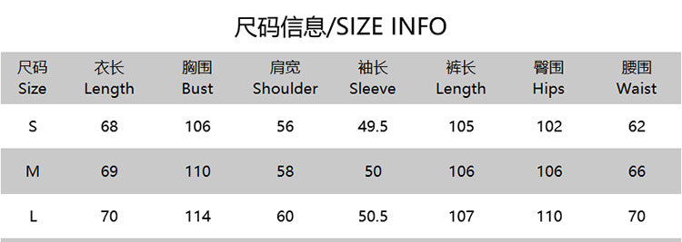 Women Lace See-Through Turndown Collar shirt and trousers Two Piece Set 14