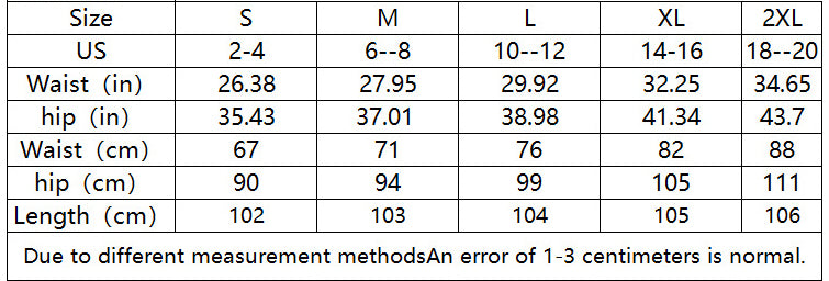 Women's Loose Straight-Leg Cargo Mid-Rise Wide-Leg Denim Pants 12