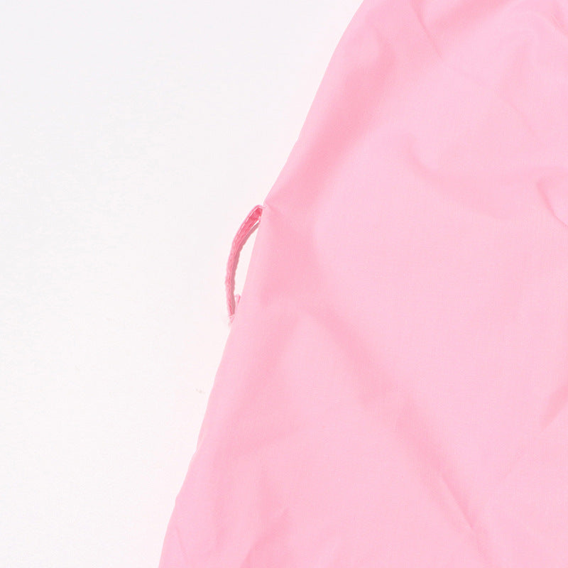 Women's Sleeveless Ruffle Chic Slim Waist Fashion Long Dress 26