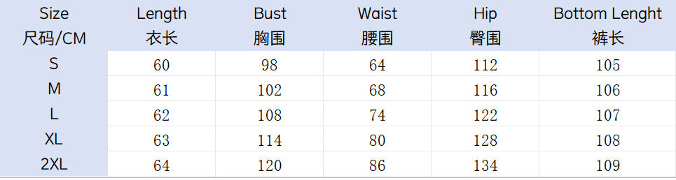 Women Summer Solid Irregular Top and Pants Two-piece Set 13