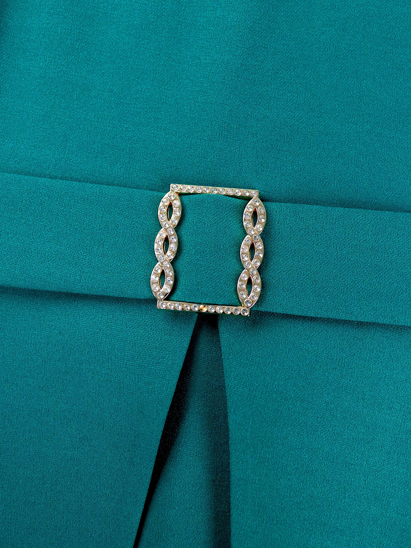 Plus size Women ruffle bodycon dress 15