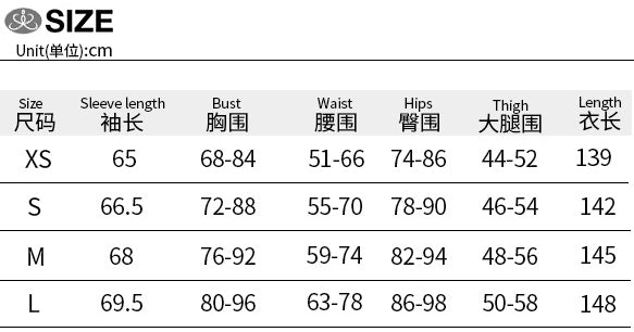 Women Sport Leather Web Long Sleeve Zipper Butt Lift Jumpsuit 9