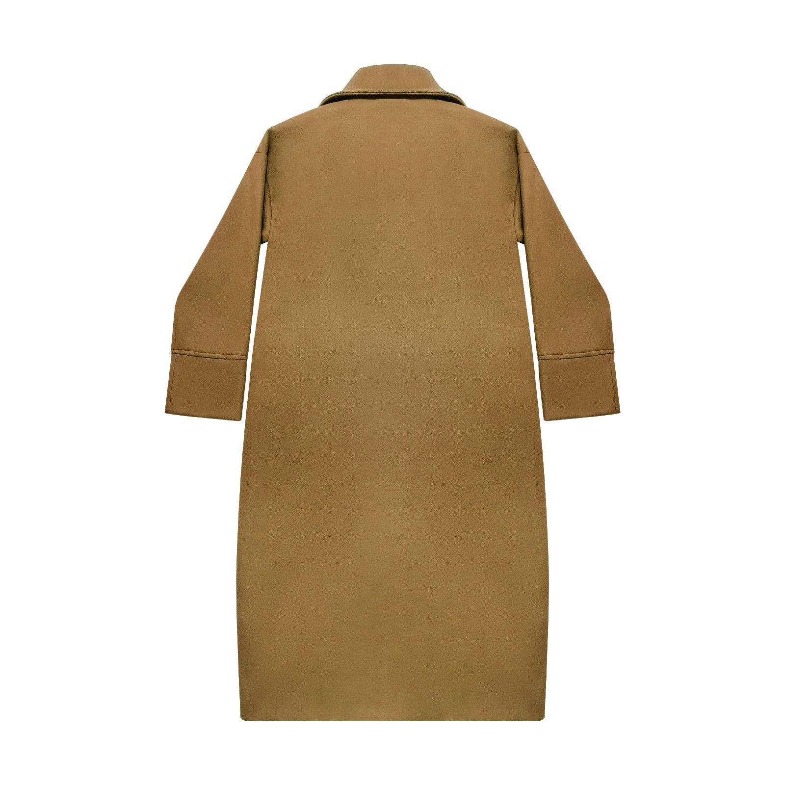 Winter And Autumn Women's Loose Coat 48