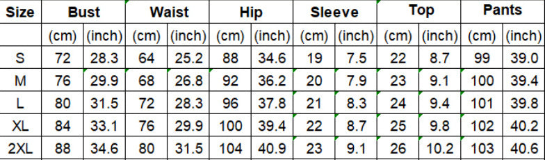 Women Sexy Backless Strapless Solid Top and Pants Two Piece Set 10