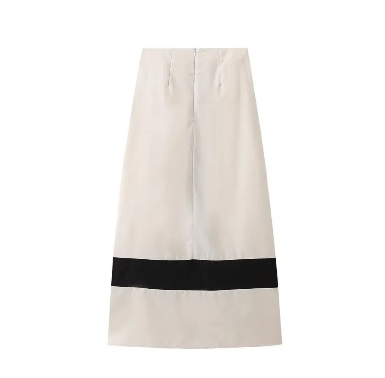 Women v-neck ruffled top and pant two-piece set 12