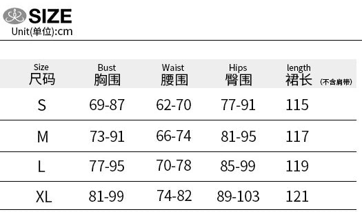 Women Spring Retro Flower Strap Bodycon Maxi Dress 10