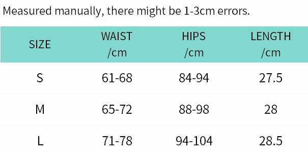 Women's Sexy Solid Color Faux PU Snake-Print Leather Tight-Fitting Low-Rise Shorts 12