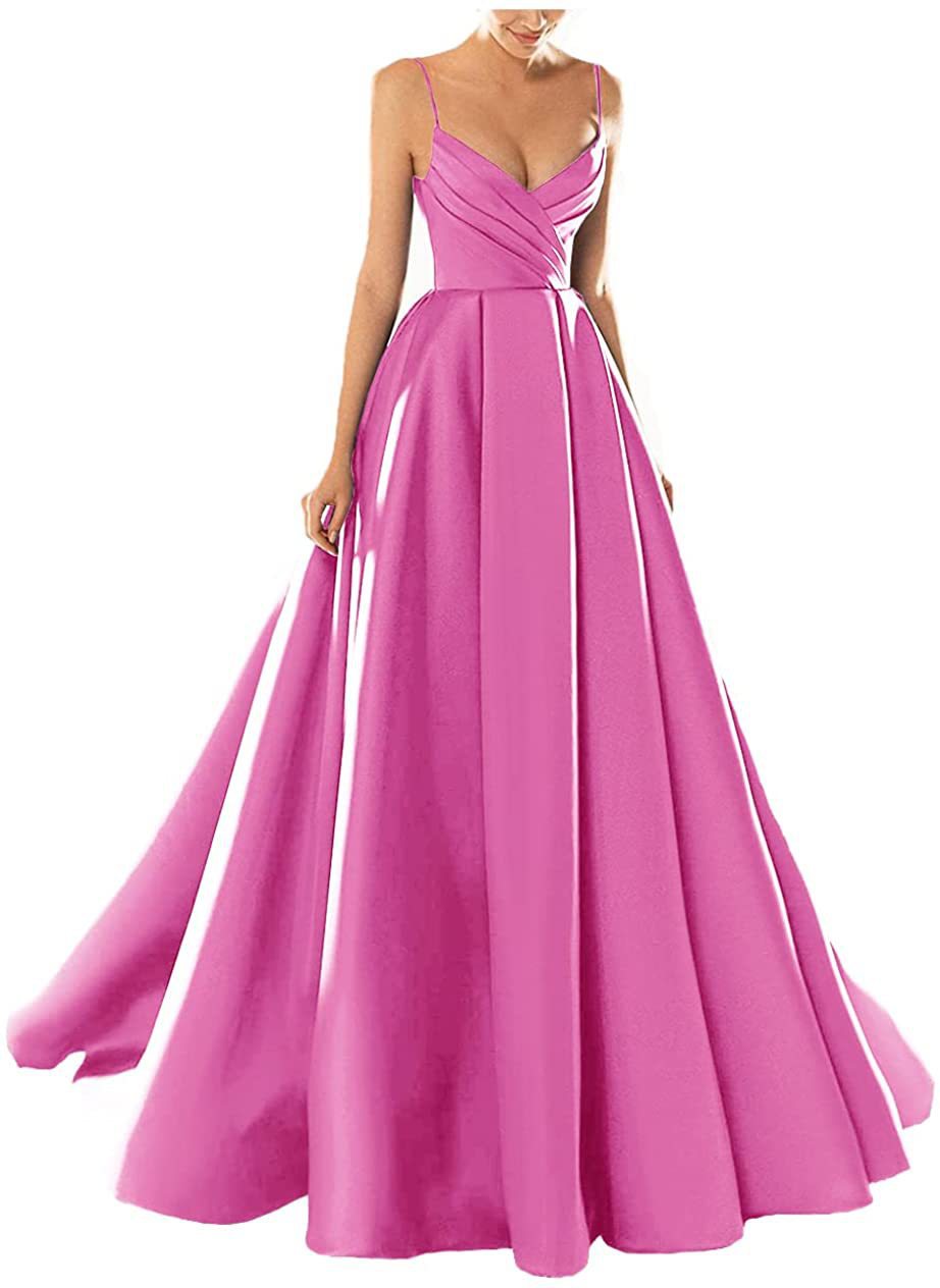 Women French Velvet Sequined Sexy V-Neck Strapless Evening Dress（Processing time need 3-6 days） 23