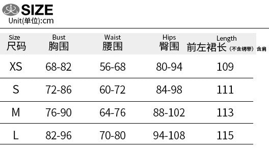 Sexy deep V neck Strap Halter Neck women Low Back long dress 9