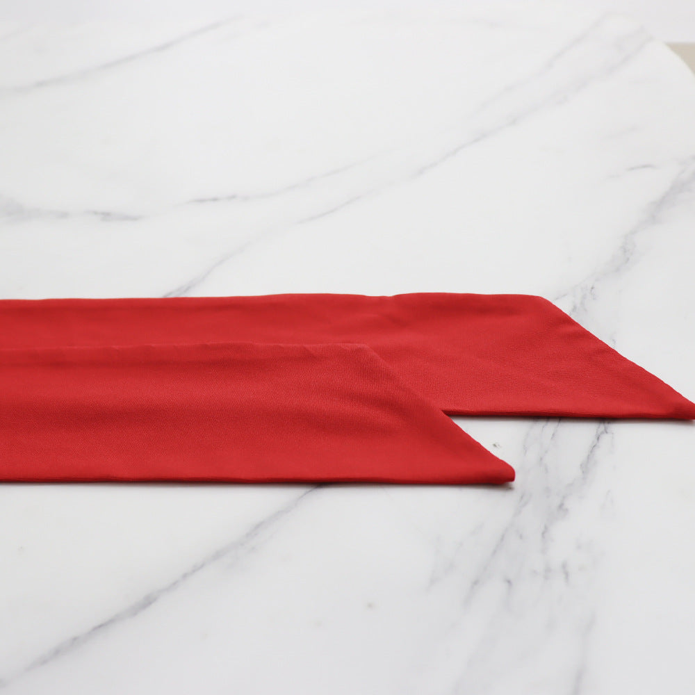 Casual Solid One Shoulder Slim Waist Wide Leg Bell Bottom Women's Jumpsuit 20