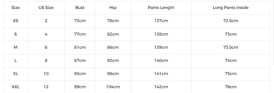 Fashionable One-Piece Women's Long Sleeve Letter Print Jumpsuit 4