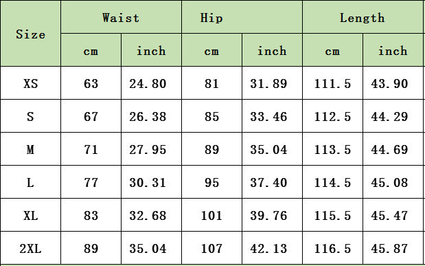 Women's Casual Slim Ripped Flare Denim Pants 8