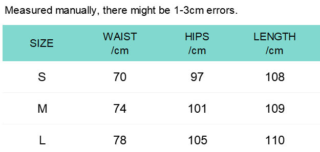 Women's Autumn And Winter Fashion Street Print Multi-Pocket Cargo Pants Casual Trousers 8