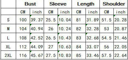 Women Printed Casual Short Sleeve Summer Shirt 9