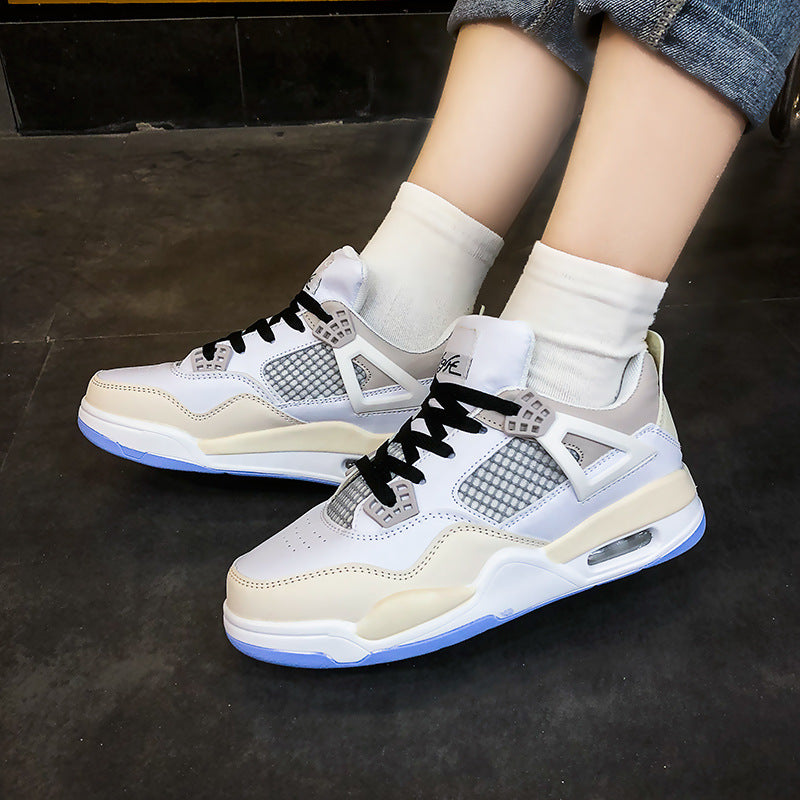 WomenCasualSportsDad ShoesRunning Shoes 8