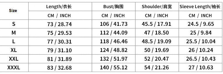 Men's Solid Button Stand Collar Short Sleeve T-shirt 18