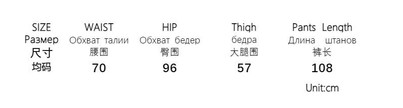 Women Casual Knitting Loose Ragged Sweater Pants Two-piece Set 12