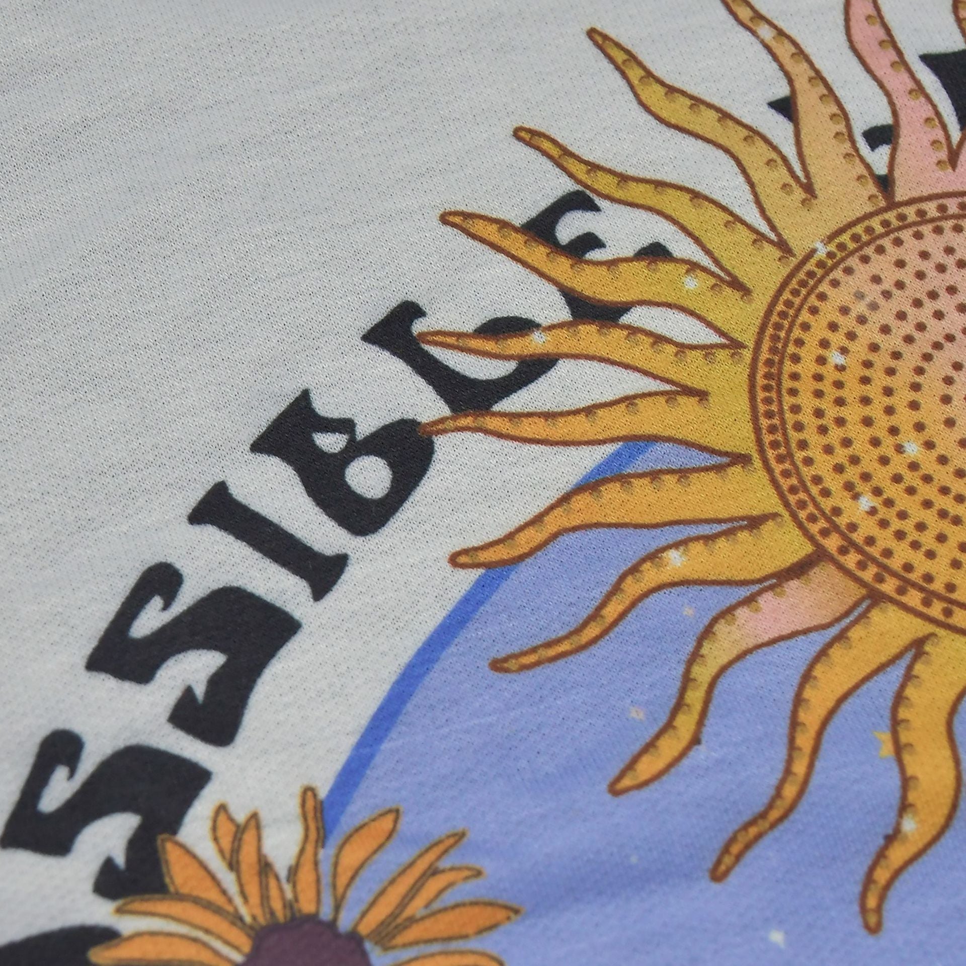 Women printed short-sleeved top and Pants two-piece set 18