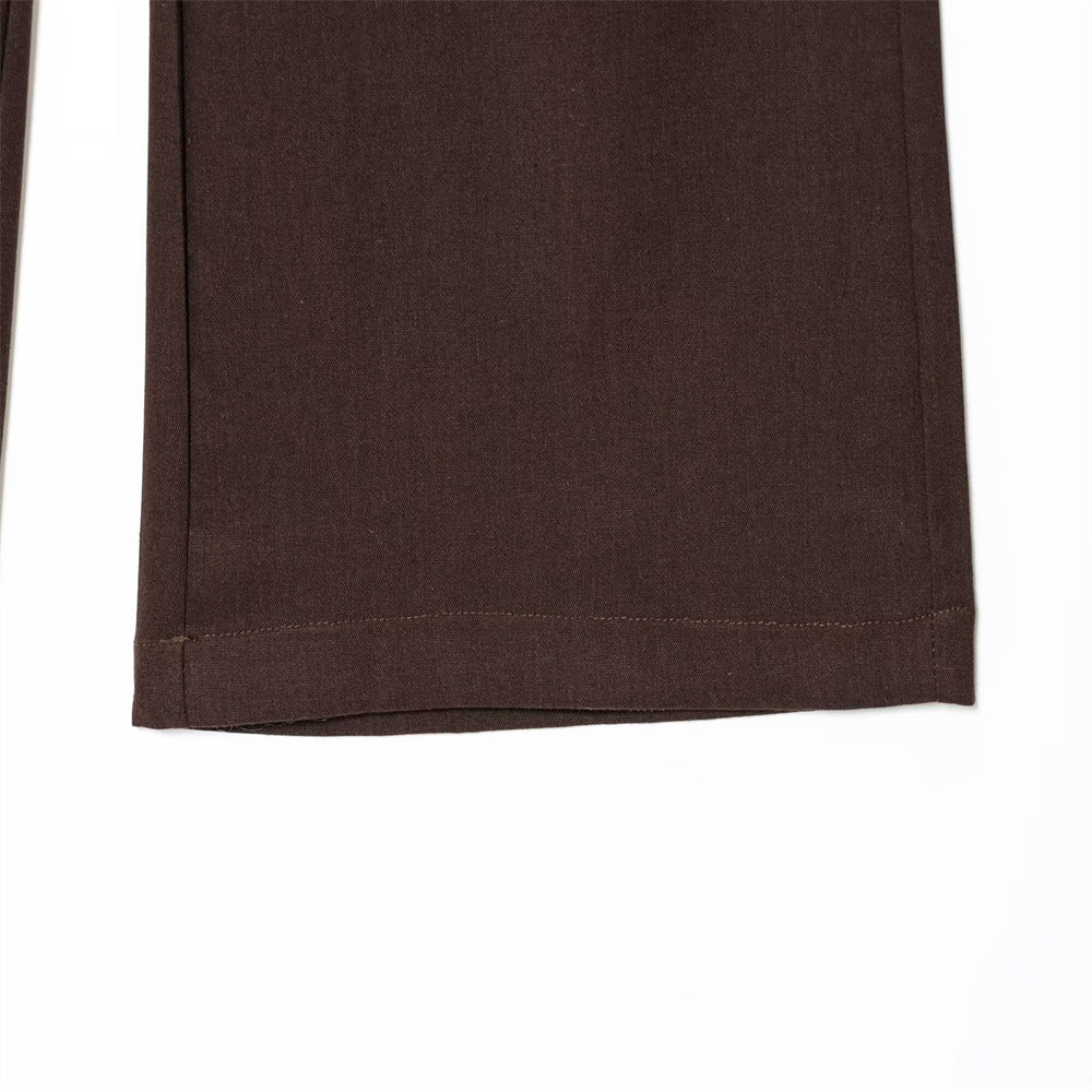 Women summer suit vest wide-leg pants two-piece set 22