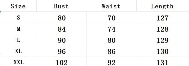 Women Suspender Contrast Patchwork Pleated Dress 7