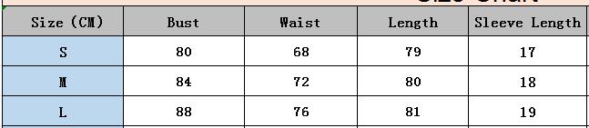 Women Round Neck Short Sleeve Denim Bodycon Dress 8