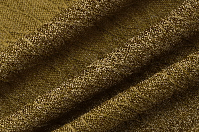 Women's Autumn Off Shoulder Long Sleeve Knitting Top 15